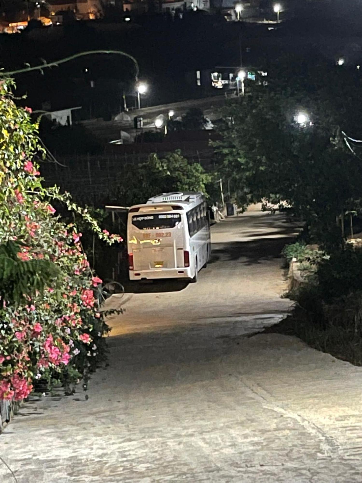 Doi Thong Homestay Moc Chau - By Bay Luxury Son La Buitenkant foto
